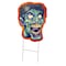 Signmission Zombie Yard Sign with Stake, Scary Halloween Trick or Treat Decoration for Party C-DC-16-Zombie - alternate 1