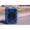 Gemini Mpa-2400 Portable Bluetooth Party Speaker (Blue) MPA-2400BLU - alternate 19