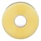 3M Packing Tape, 1.8 mil Thick, 2.8 in W x 999.6 yd L, 3 in Core Dia., Clear, 4 PK 305 - alternate 9