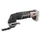 Porter-Cable 20V MAX* Cordless Variable Speed Oscillating Tool (Tool Only) with 11 pc. Accessory Set PCC710B - alternate 7