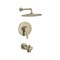 Grohe Lineare Pb Tub/Shower 1.75Gpm 102524EN00 - alternate 5