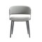 Manhattan Comfort Luce Dining Chair in Stone Grey DC097-GY - alternate 5