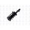 Fcs Struts Suspension Strut And Coil Spring Assembly 1333864L - alternate 3