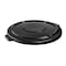 Rubbermaid Commercial Brute Gray Trash Can Lid for 44 Gal. Trash Can FG2645-60-GRAY - alternate 1
