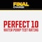 Peak Final Charge Pro-Series 1 Gal. Pre-Diluted Antifreeze/Coolant FPRB53 - alternate 6
