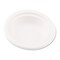 Chinet Paper Bowl, Disposable, 12oz., White, PK1000 21230 - alternate 8