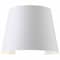 Access Lighting Cone, BiDirectional Outdoor LED Wall Mount, White Finish 20399LEDMGCNE-WH - alternate 10