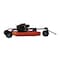 Brave Rough Cut Mower, 57-In. Towable, Honda GXV630 BRPRC110HE - alternate 10