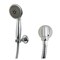 Kingston Brass Multi-Function Hand Shower Kit, Polished Chrome KX2521SE - alternate 1