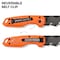 Klein Tools FLICKBLADE Pry Bar Utility Knife 44309 - alternate 5