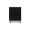 Tekton Rolling Tool Cabinet, 11 Drawer, Black, Steel, 60 in W x 30 in D x 41-1/2 in H OCL64100LWT - alternate 11