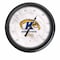 Holland Bar Stool Co Kent State University Indoor/Outdoor LED Thermometer ODThrm14BK-08KentSt - alternate 1
