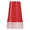 Dart SOLO Party Plastic Cold Drink Cups, 16 oz, Red, 600PK Y1625-0001 - alternate 6