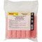Whizz 6-1/2'' x 3/8'' Polyester Roller Cover, 12PK W000636 - alternate 5