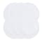 Our Table Simply White Porcelain 11 Inch Caterer Dinner Plates, 6PK 135769.06 - alternate 1