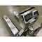 Selleton Scales Stainless Steel Pallet Jack Scale with Built-In Printer, 3300 lb x 1 SL-3300-SS-PJP - alternate 4