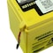 Motobatt 6V 4Ah AGM Powersports Battery replaces 6N42A 6N42A3 6N42A* MBT6N4 - alternate 5