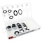 Performance Tool Drain Plug Gasket Assortment, 60PK PMW5234 - alternate 1