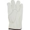 Ironwear Buffalo Grain Leather Driver Gloves with Keystone Thumb, 4X-Large 4189-4XL - alternate 2