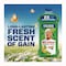 Mr. Clean Multipurpose Cleaning Solution, Gain Original Fresh Scent, 64 oz Bottle 10724 - alternate 10