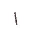 Century Drill & Tool NO 21 BRITE DRILL BULK 3PK 11221 - alternate 2