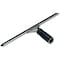 Unger UNGER Silver 18" Stainless Steel Window Squeegee PR450 - alternate 1