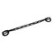 Hps Performance Aluminum Front Strut Tower Brace Bar, Black,  42-118WB - alternate 1