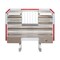 Mytee Products Viking 68x80 Semi Truck Headache Rack Kit w/ 30 Gal Aluminum Fuel Tank VKTNKT306880-KIT - alternate 8
