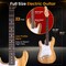 Pyle Left Handed Electric Guitar and Amp Kit PEGKT400NTLFT - alternate 4