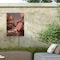 Trademark Fine Art Outdoor Canvas Art - Spacerocket Art  '616' Wall Art for Patios, or Gardens 1X30758-OC2432WR - alternate 6