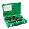Greenlee Quick Draw Hydraulic Punch Driver Kit 7804SB - alternate 3