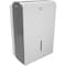 Perfect Aire 50 Pt./Day 4500 Sq. Ft. Coverage 2-Speed Flat Panel Dehumidifier 3PFD50 - alternate 4