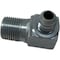 John Deere ELBOW FITTING, JOHN DEERE OEM 4207744 4207744 - alternate 4