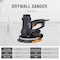 Wrightmaster 7 Amp 7 in. Corded Variable Speed Random Orbital Sander with Self-Dust-Extraction ZR-R7503 - alternate 7