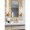 Apollo Tile Beige Brown 11.5 in x 11.5 in Shell Polished Floor and Wall Mosaic Tile 18.37 sqft/case, 20PK APLJWS8810A - alternate 7