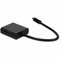 Add-On Addon 20.00Cm (8.00In) Mini-Displayport Male To Dvi-I (29 Pin) Female MDP2DVIB - alternate 6