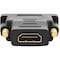 Tripp Lite Eaton Tripp Lite Series HDMI to DVI-D Video Adapter (F/M) - (HDMI-F to DVI-D-M) P130-000 - alternate 5