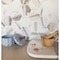 Apollo Tile Beige 10.2 in x 11.7 in Recycled Glass Matte Floor and Wall Mosaic Tile 8.29 sqft/case, 10PK APLNNH8802CLA - alternate 5