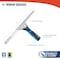 Unger Perfomance Rubber Blade 14 in. Steel Squeegee 977240 - alternate 4