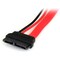 Startech.Com SLIMLINE SATA TO SATA ADAPTER W/POWER SLSATAADAP6 - alternate 2
