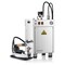 Reliable Continuous Fill Professional Steam Iron Station 8000BU-4100IR - alternate 1
