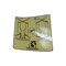 John Deere INDICATING PLATE, JOHN DEERE OEM LW9409437 LW9409437 - alternate 2