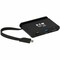 Tripp Lite USB 3.1 GEN 1 USB-C ADAPTER WITH PD CHARGING - 100W, SELF-STORAGE CABLE, ULTRA 4 U444-T6N-H4UBC - alternate 1