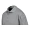 Propper Men's Uniform Polo, 100% Polyester Pique, 3 Button, 1 Pocket(s), Grey, 8XL F5355 - alternate 4