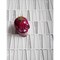 Apollo Tile White 12 in x 12.9 in Glass Glossy, Matte Floor and Wall Mosaic Tile 5.38 sqft/case, 5PK APLICL8811A - alternate 8