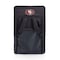Picnic Time Family Of Brands NFL San Francisco 49ers - Ventura Portable Reclining Stadium Seat 618-00-179-274-2 - alternate 2