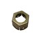 Vermeer NUT-1/2 NC HEX NUT CLIP RE, VERMEER OEM 425001 425001 - alternate 3