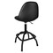 Performance Tool High Back Shop Stool, Pneumatic Height Adjust, Swivel Seat, 330lb Capacity W85031 - alternate 4