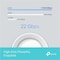 Tp-Link BE22000 Whole Home Mesh Wi-Fi 7 UnitTri-Band DECO BE85(1-PACK) - alternate 6