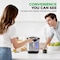 Nutrichef Electric Water Boiler and Warmer NCHUB13 - alternate 5